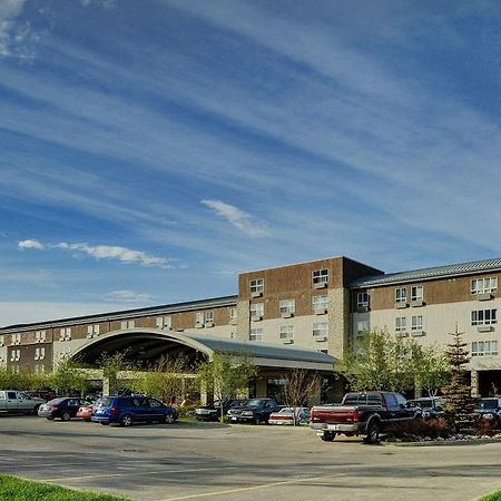 Chateau Nova Kingsway Эдмонтон Экстерьер фото